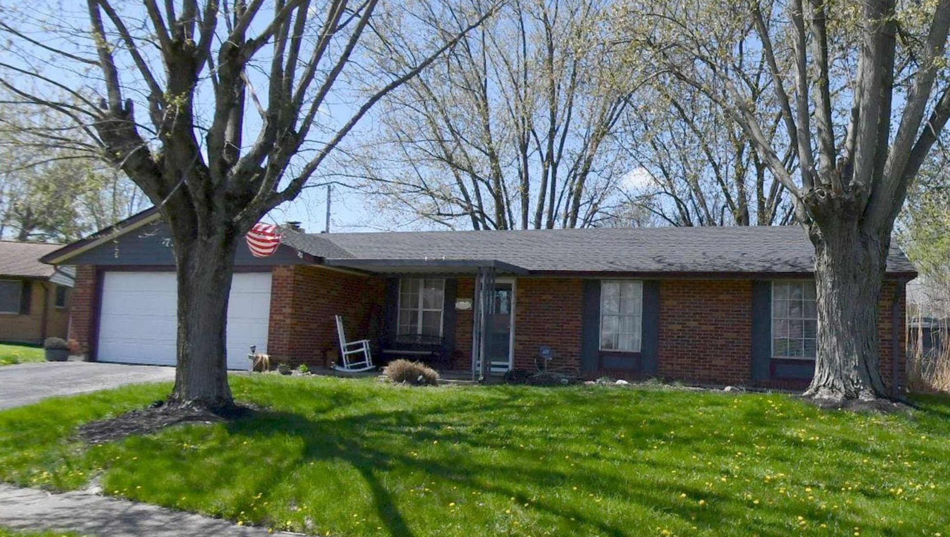 Property Image of 7521 Shalamar Drive
